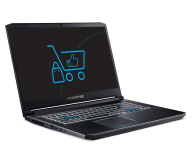 Acer Helios 300 i7-9750H/16GB/512 144Hz - 531288 - zdjęcie 2